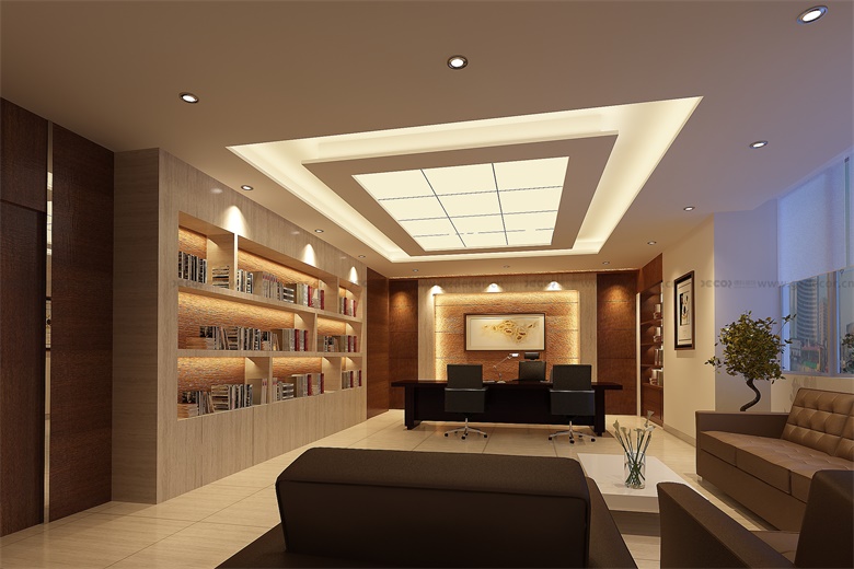 大型企業(yè)辦公室設(shè)計(jì)公司如何處理項(xiàng)目中的變化？