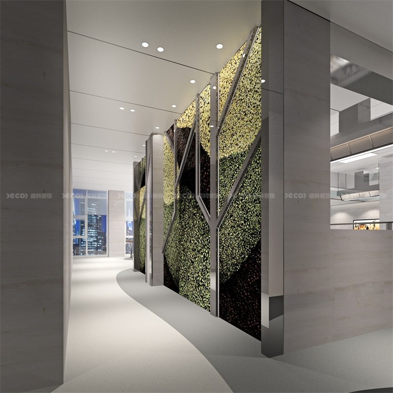 辦公室設(shè)計裝修如何避免綠植招引蚊蟲？