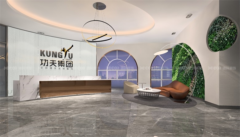 寫字樓裝修公司如何從案例中總結(jié)經(jīng)驗？