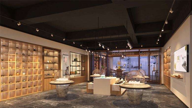 企業(yè)展廳設(shè)計(jì)的未來(lái)趨勢(shì)是什么