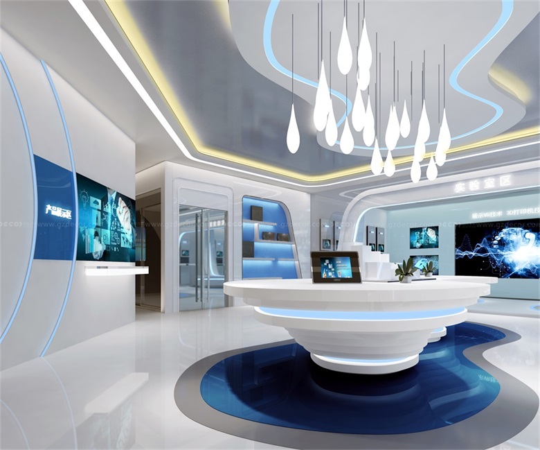 數(shù)字展廳裝修中應(yīng)如何處理展品的維護與保養(yǎng)