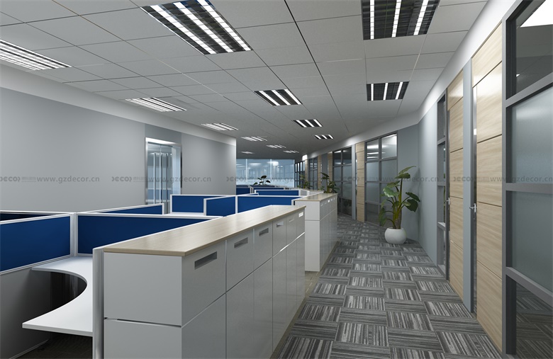 辦公室裝修如何選擇適合的把手？