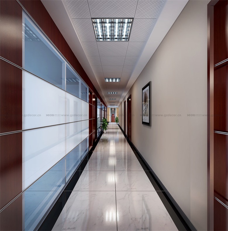 如何利用AI優化寫字樓設計的能源管理