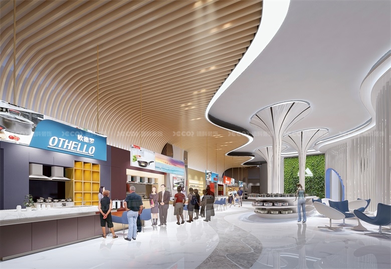 全案辦公室設(shè)計(jì)公司是否有因設(shè)計(jì)問(wèn)題導(dǎo)致返工的案例？