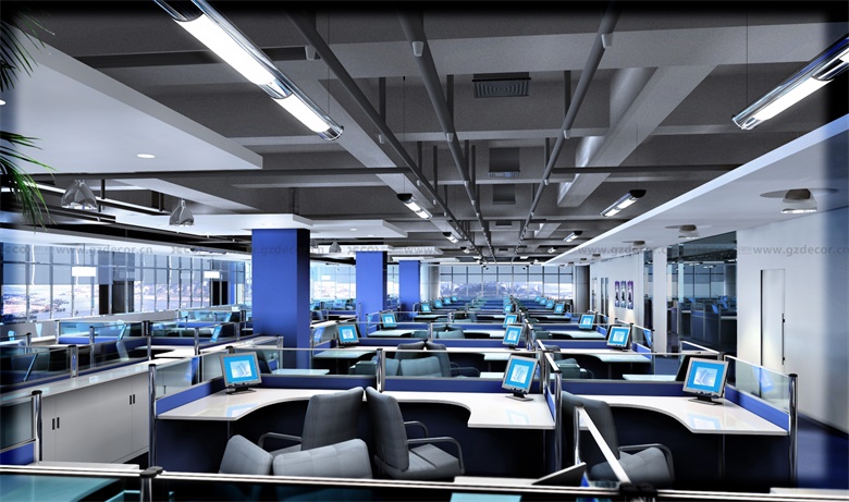 如何選擇環(huán)保又經(jīng)濟(jì)的中端辦公室裝修材料