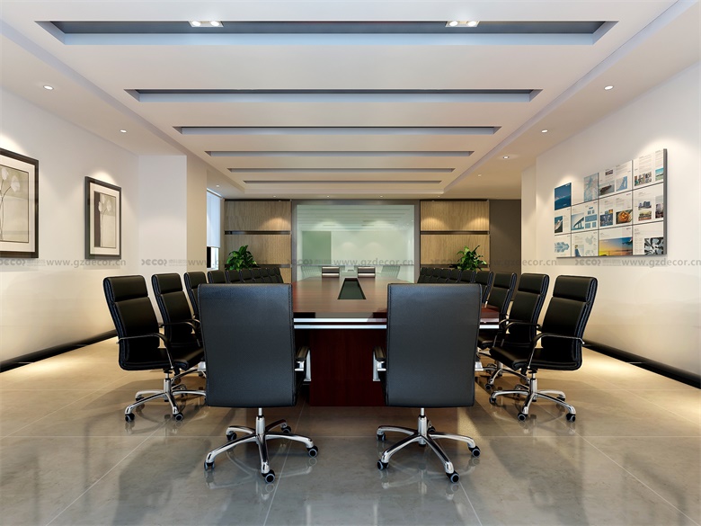 經濟型寫字樓裝修如何通過自然通風減少空調使用？