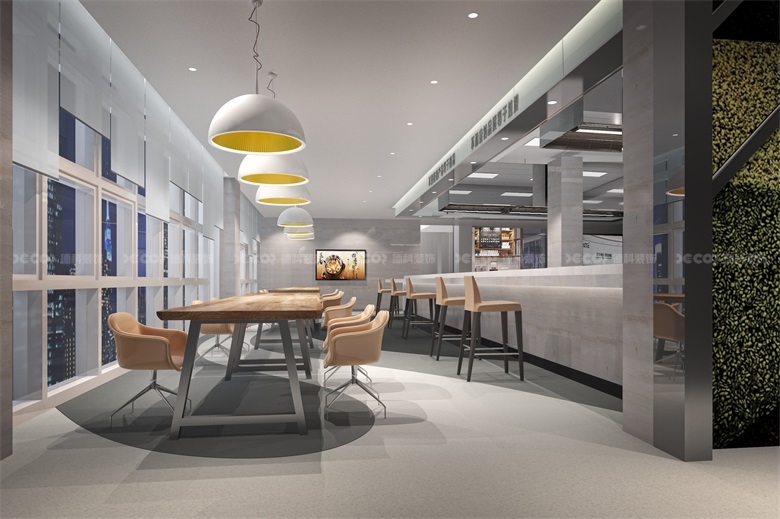 辦公室設(shè)計裝修竣工驗收需要檢查哪些重點項目？