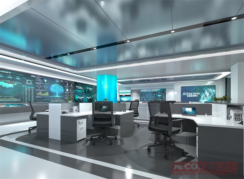 如何避免企業(yè)展館設計中的文化沖突？