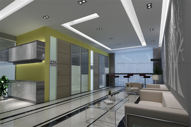 標準化辦公室裝修公司如何控制成本？