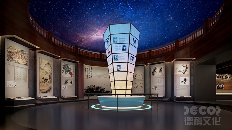 廣州展館設(shè)計(jì)時間規(guī)劃：在有限周期內(nèi)創(chuàng)造無限可能