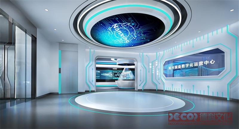 廣州展館設計公司是否提供3D效果圖？