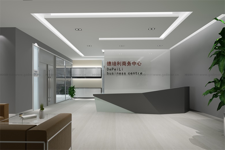 中小型寫字樓裝修如何最大化空間利用率？