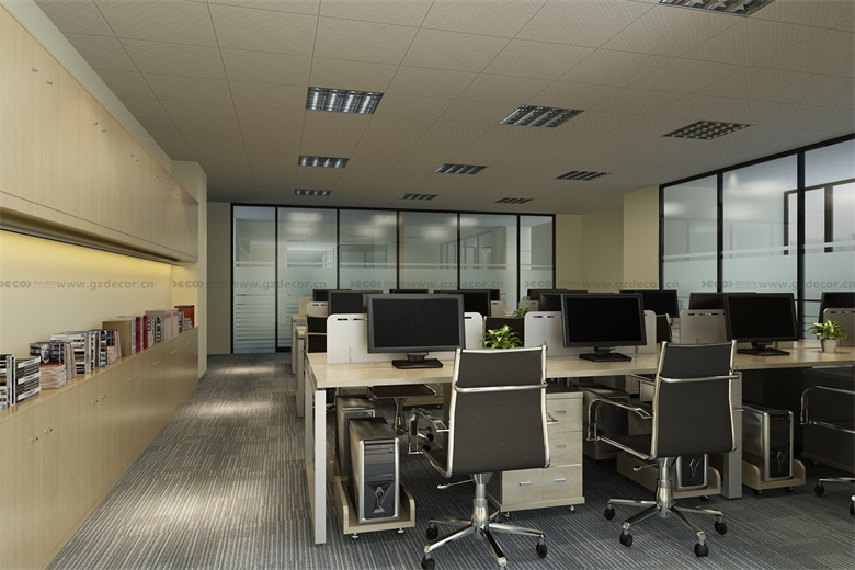 獨立式寫字樓設計公司是否提供定制化設計解決方案